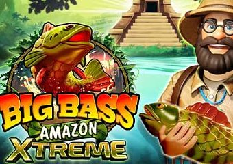 big-bass-amazon-xtreme
