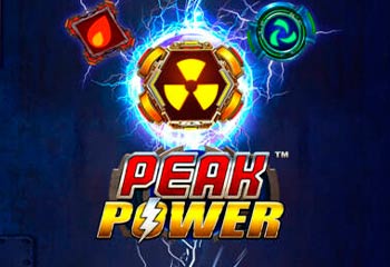 peak-power